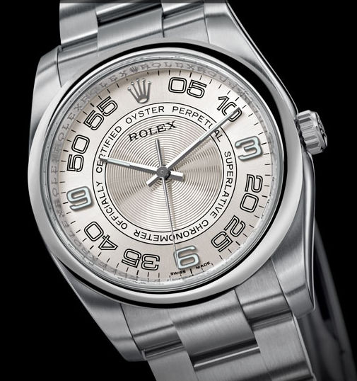 fake Oyster Perpetual Rolex