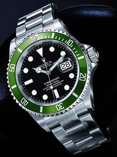 Comparative Review: Seiko SBDX001 Marinemaster vs Rolex 16610LV