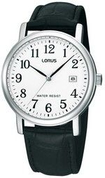 Montre homme lorus