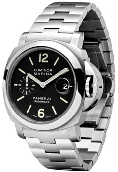 panerai luminor marina