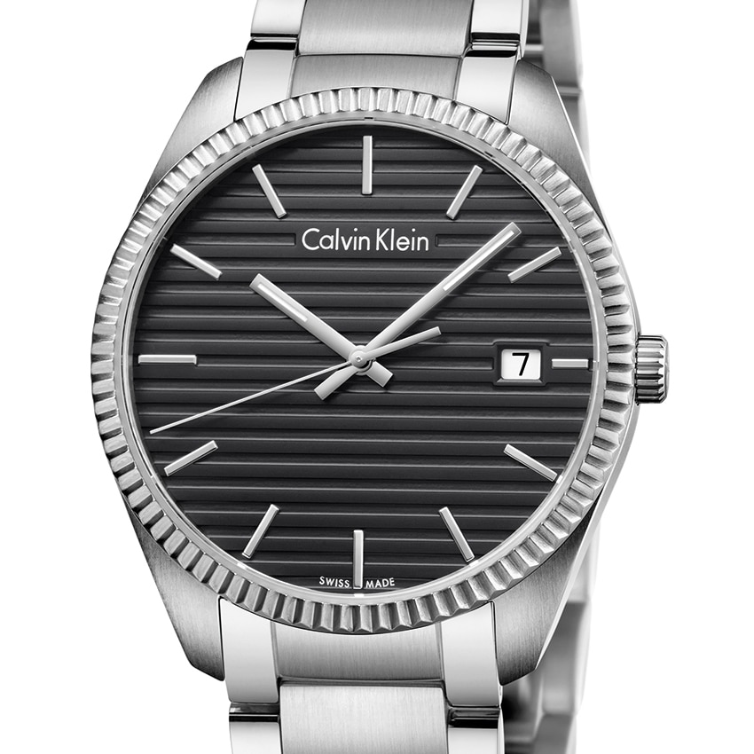 Calvin Klein Alliance Lady