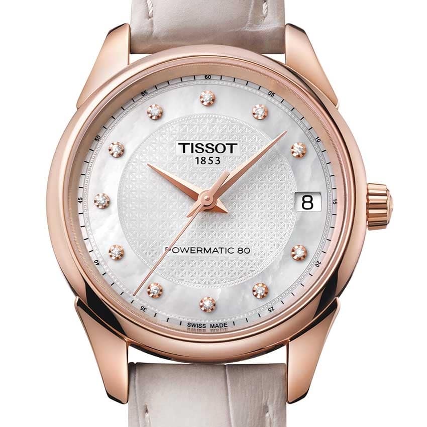 Tissot Vintage