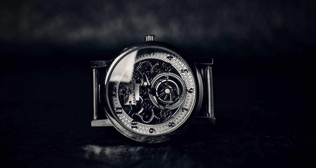 Zoom sur le fonctionnement d’une montre automatique