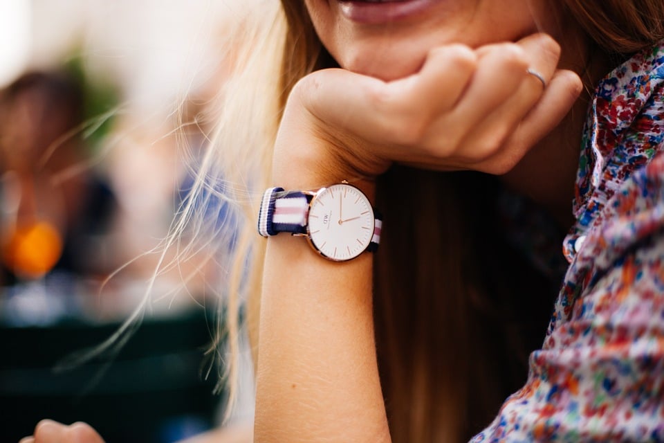 Montre femme : 3 astuces pour bien la choisir